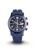Orologio Locman Uomo Island in Acciaio 0618B02S-BLBLWHSB - 0618B02S-BLBLWHSB